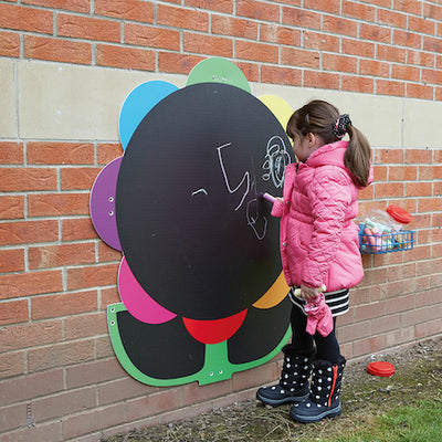 Giant Wall Chalkboard