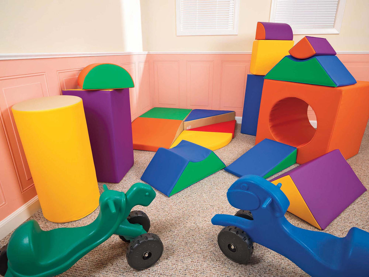 Porteur tortue 24 po Children's Factory