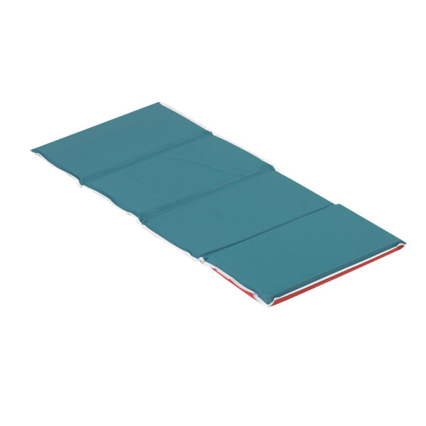 Matelas de sieste avec oreiller Children's Factory