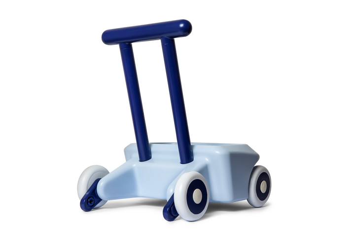 Trotteur pour poupon Roberto Camoli Distribution