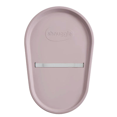 Matelas à langer Shnuggle – Confort doux et hygiénique