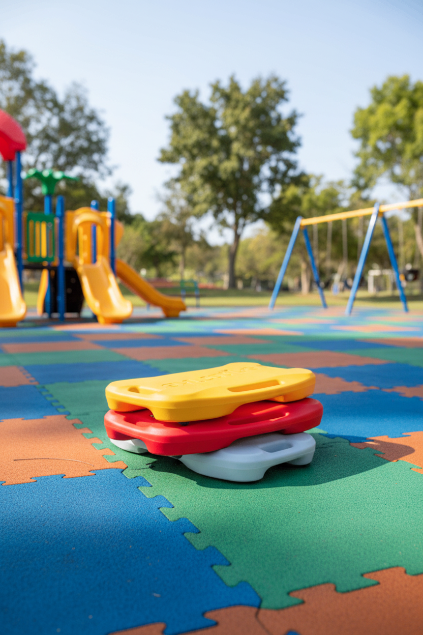 Planche à roulettes Mini Eolo