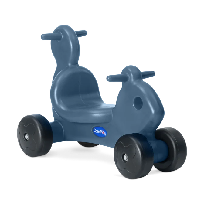 Trotteur Écureuil CarePlay