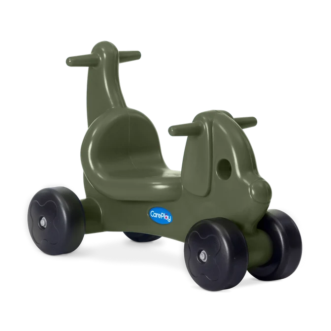 CarePlay Dog Walker
