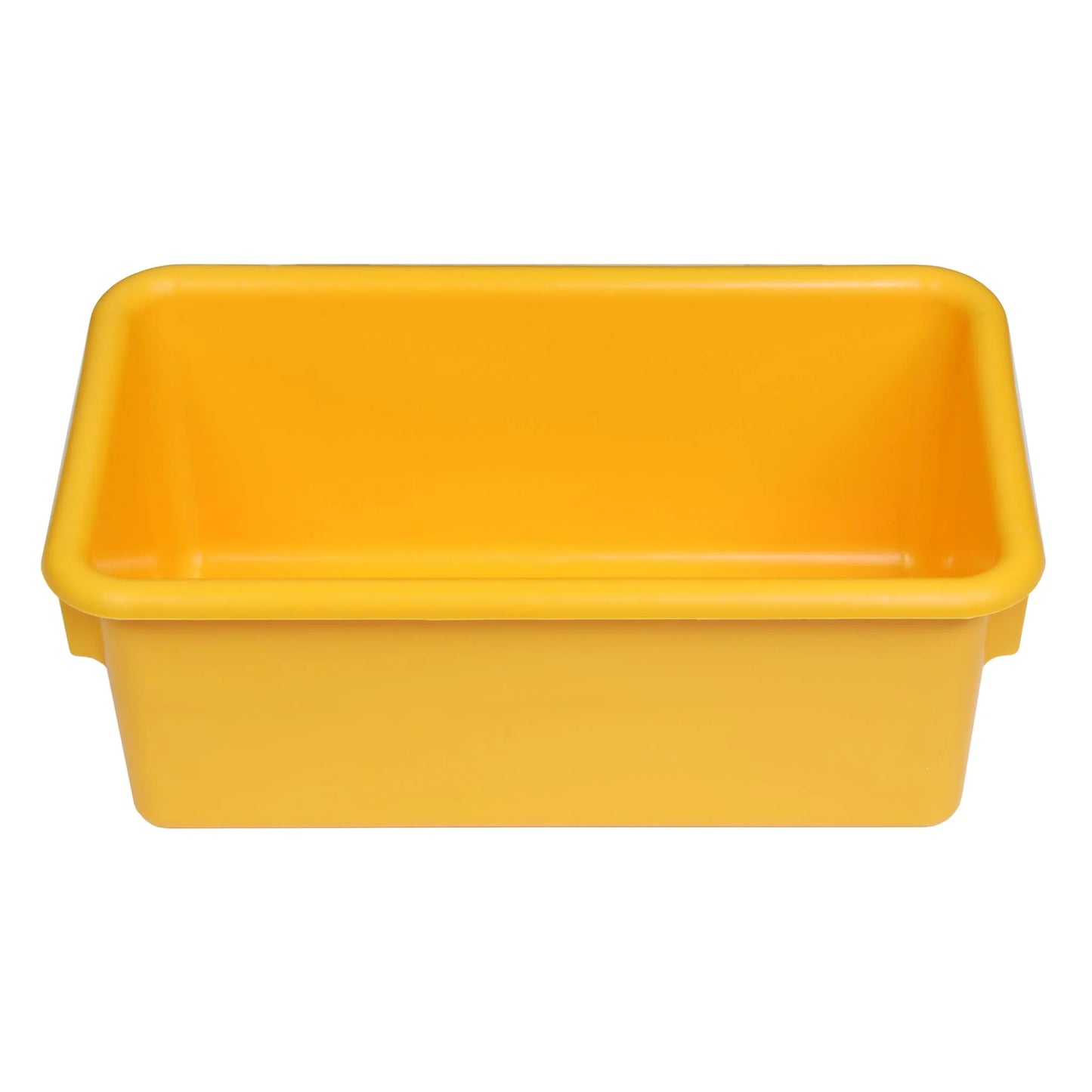 Petit bac de rangement en plastique