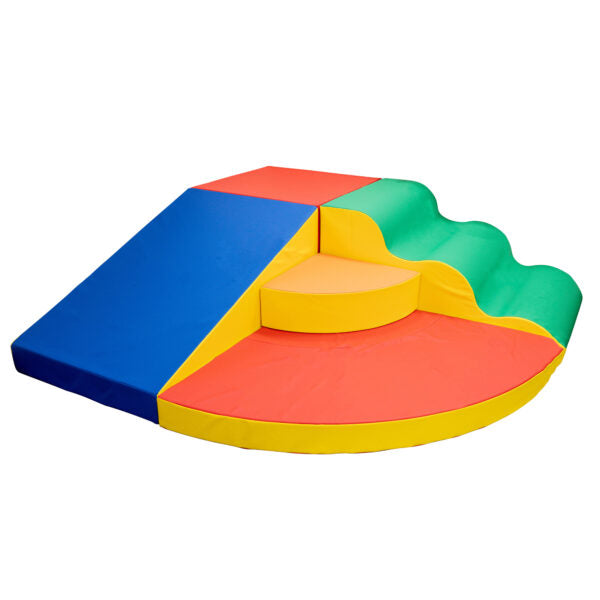 Module de coin Colossus Children's Factory