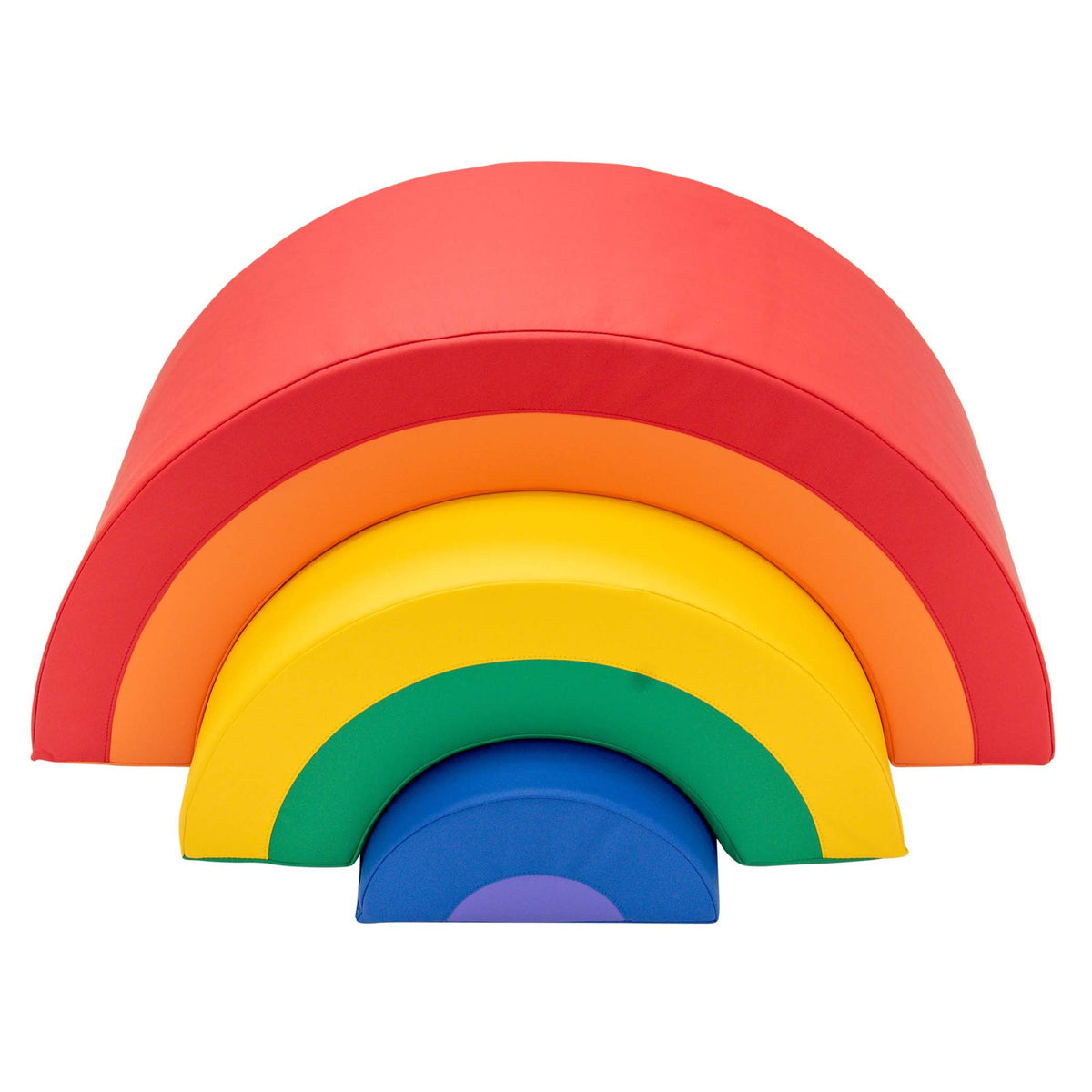 Trio d'arches arc-en-ciel Children's Factory