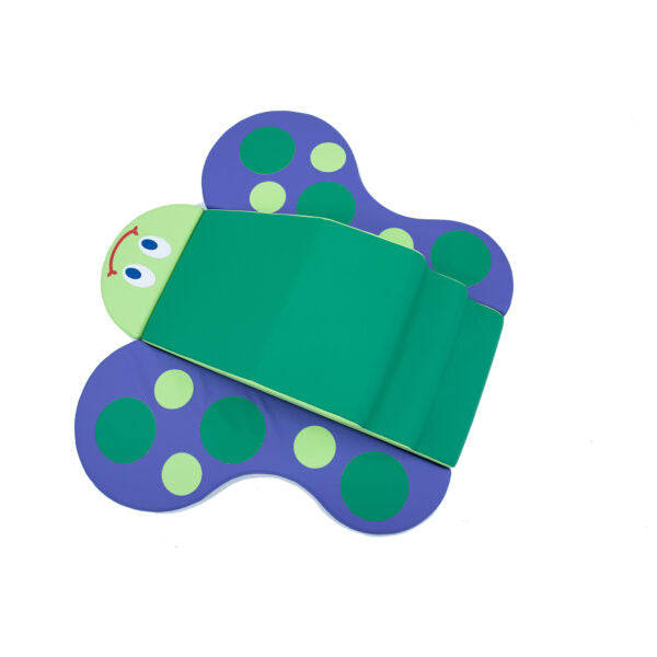 Module d'escalade papillon Children's Factory