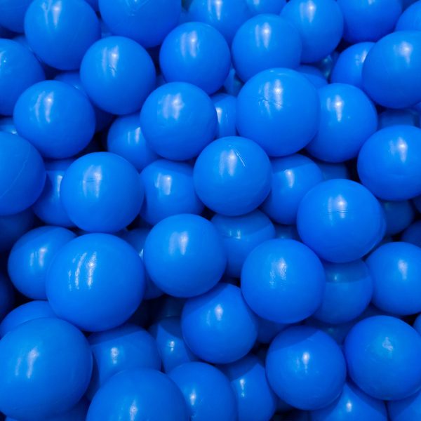 Balles pour piscine à balles Children's Factory