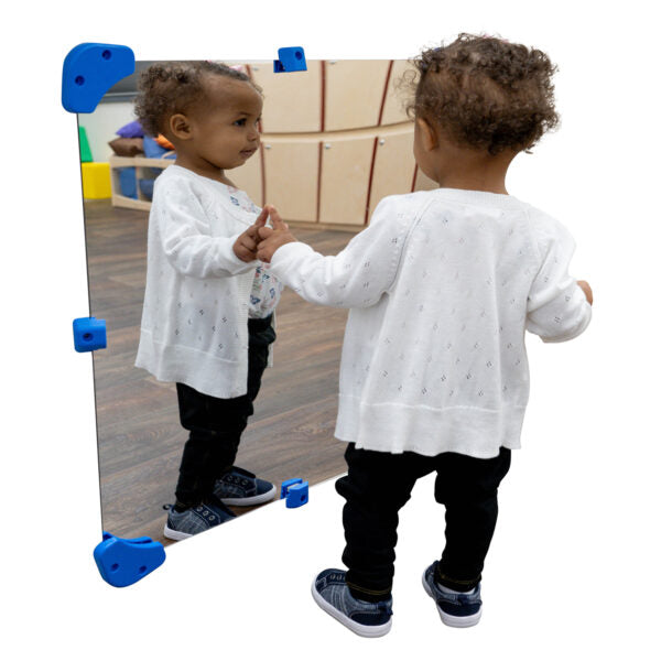 Miroir Children's Factory