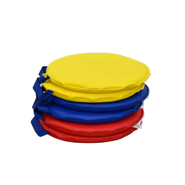 Coussins de cercle 12 po Children's Factory
