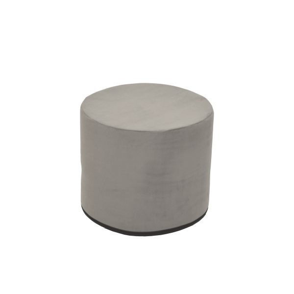 Pouf rond compagnon The Whatsit Children's Factory