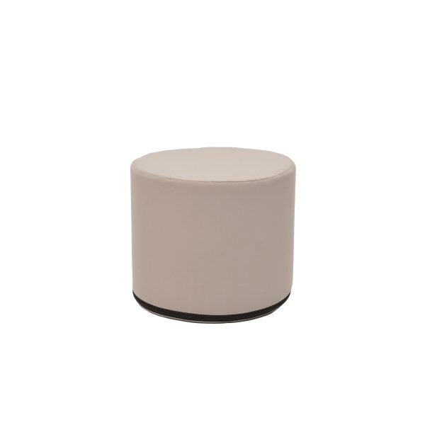 Pouf rond compagnon The Whatsit Children's Factory
