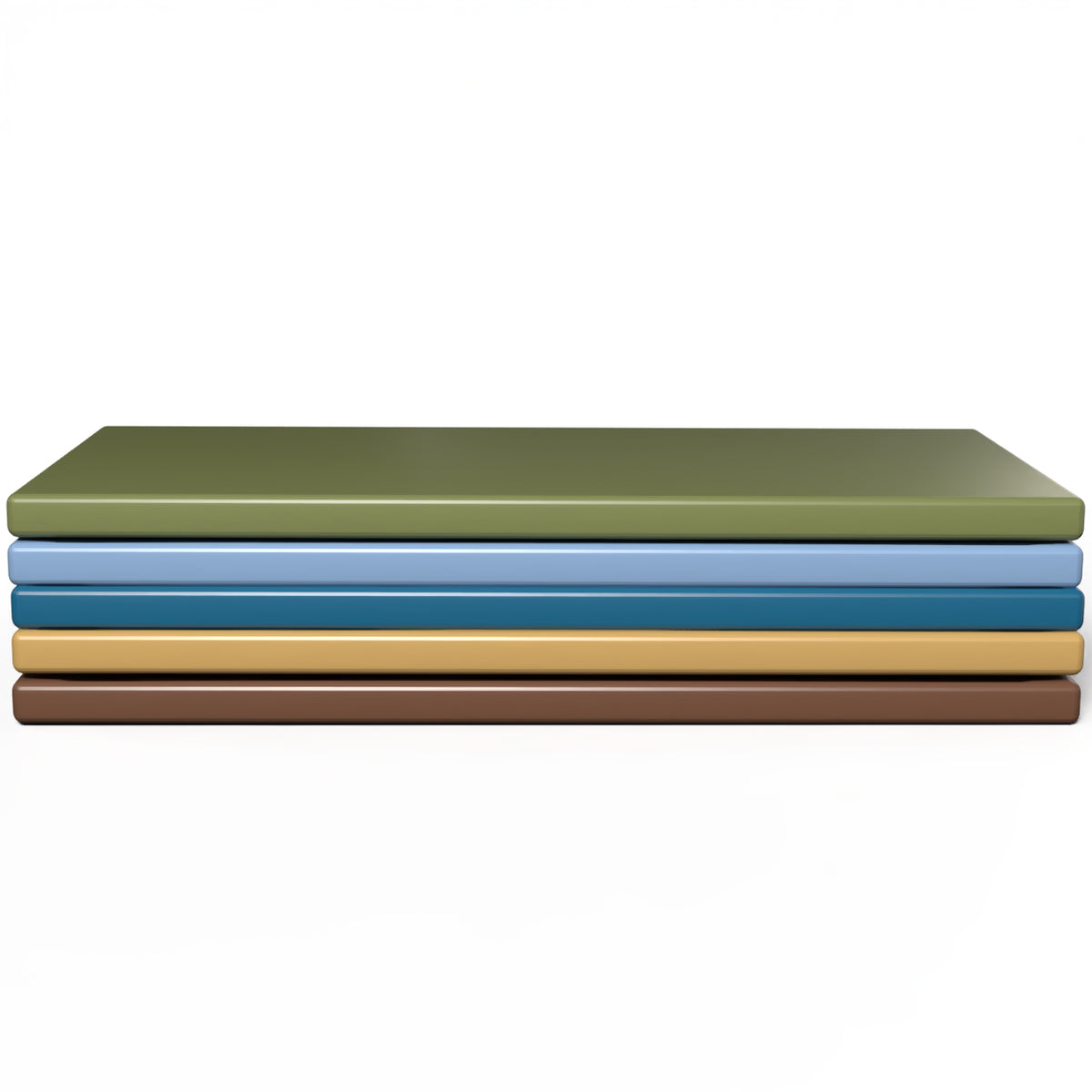 Matelas de sieste Nap Time – ensemble de 5 Children's Factory