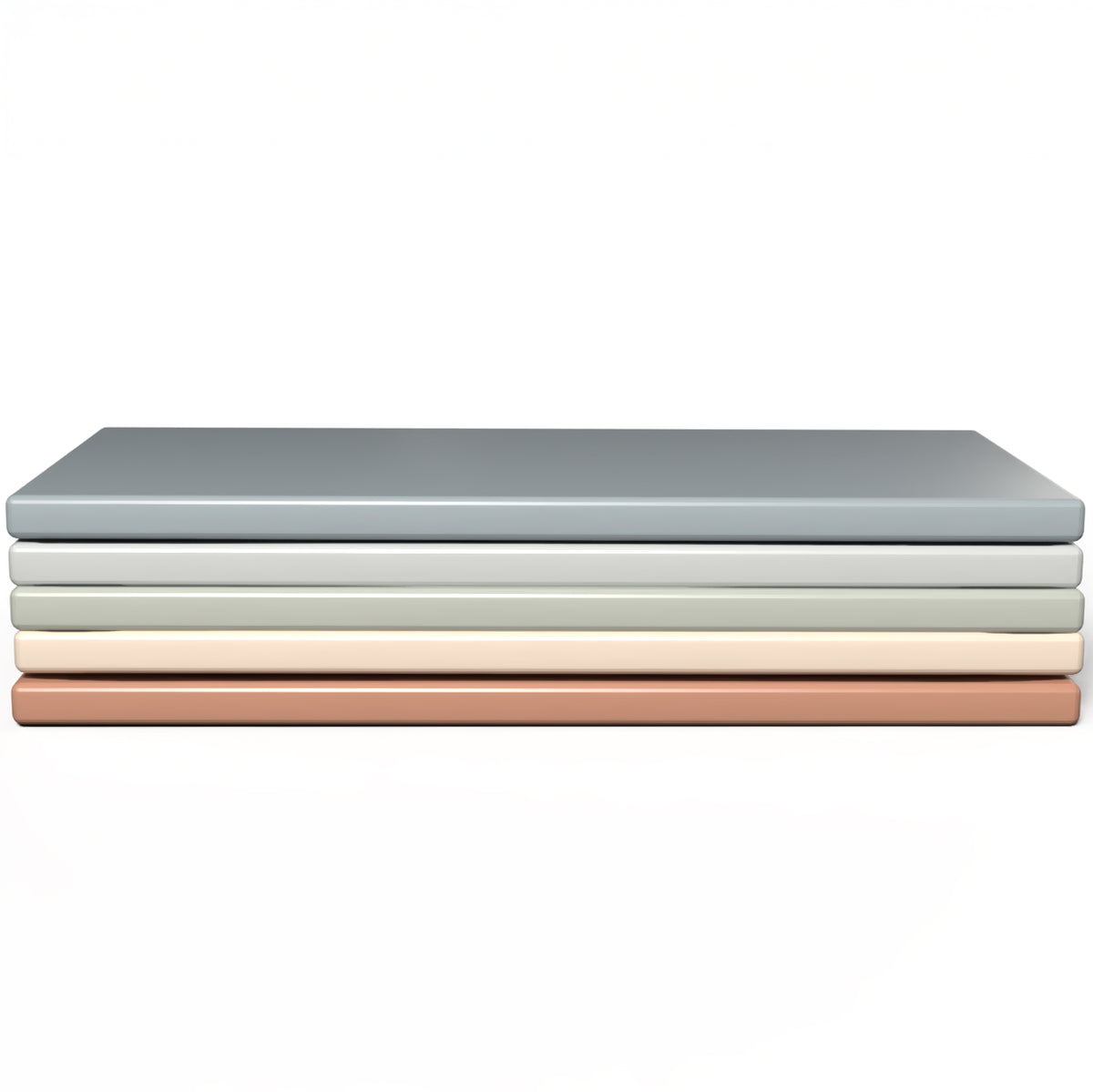 Matelas de sieste Nap Time – ensemble de 5 Children's Factory