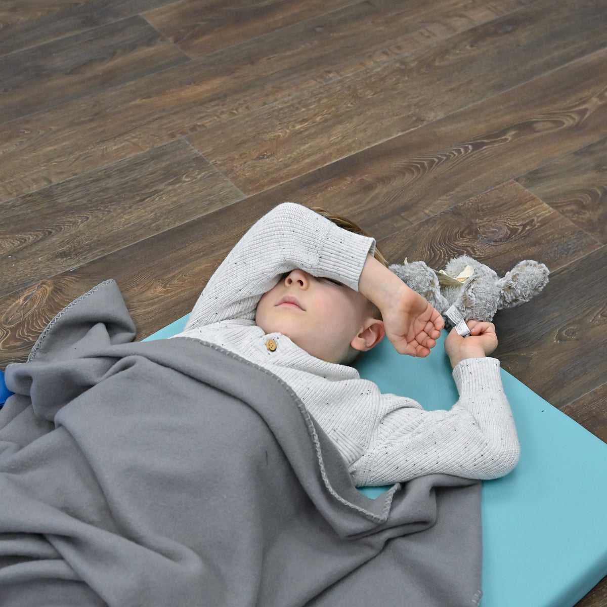 Matelas de sieste Nap Time – ensemble de 5 Children's Factory