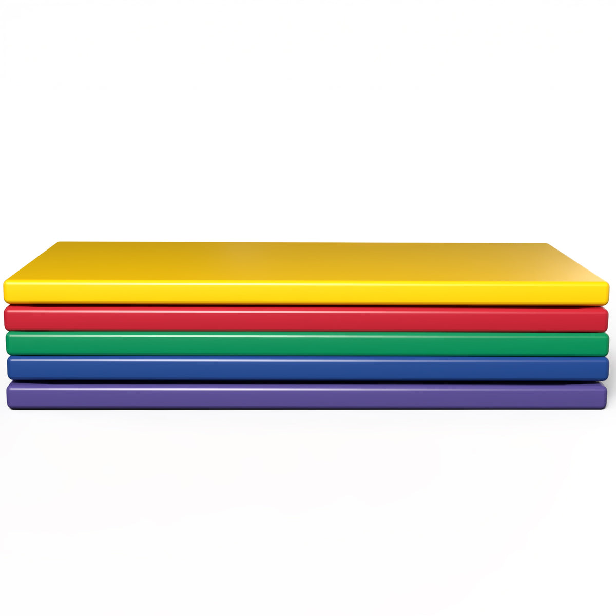 Matelas de sieste Nap Time – ensemble de 5 Children's Factory