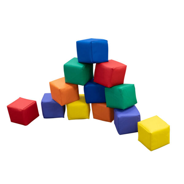 Blocs pour bébés et tout-petits Children's Factory