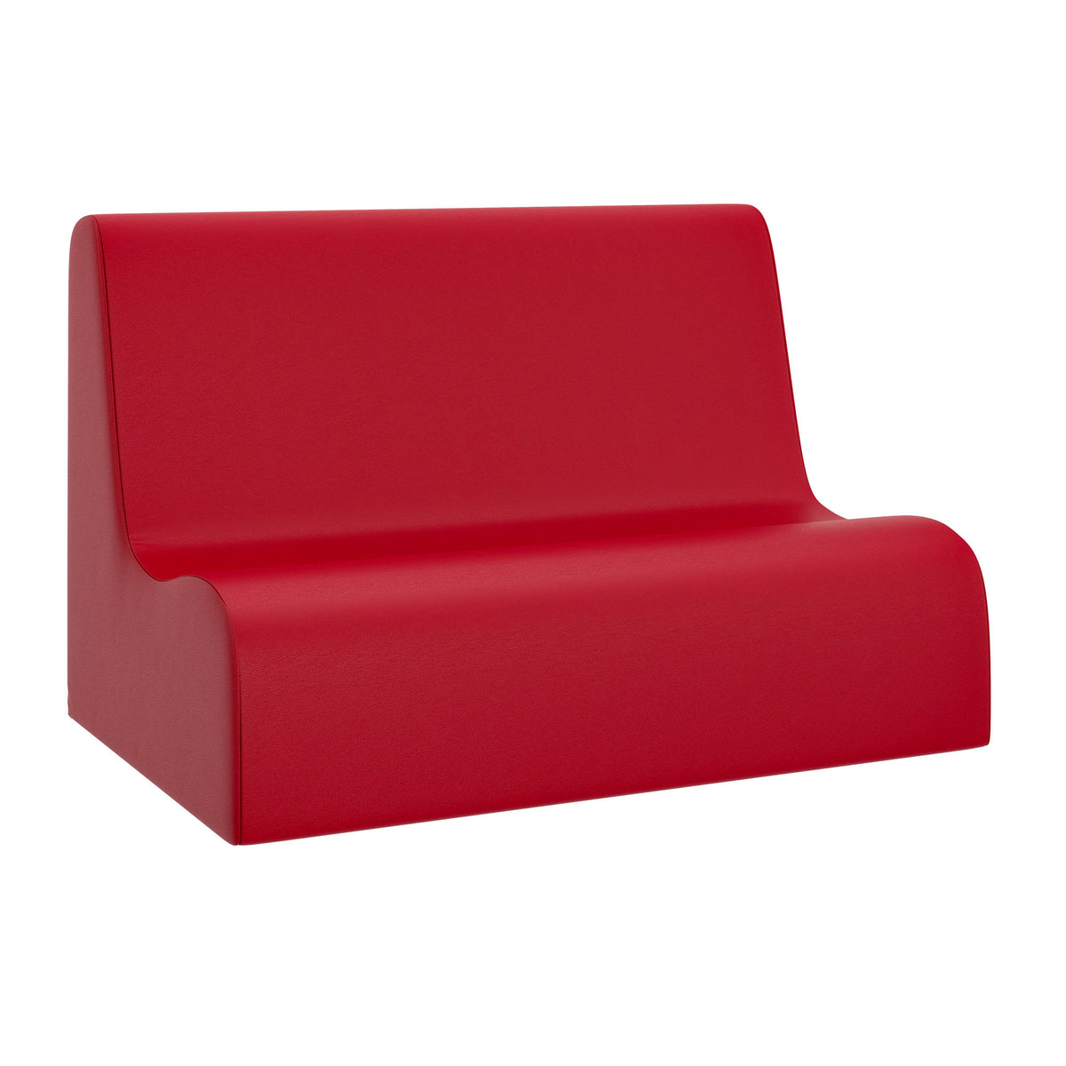 Petit sofa contour Happy Hangout Children's Factory