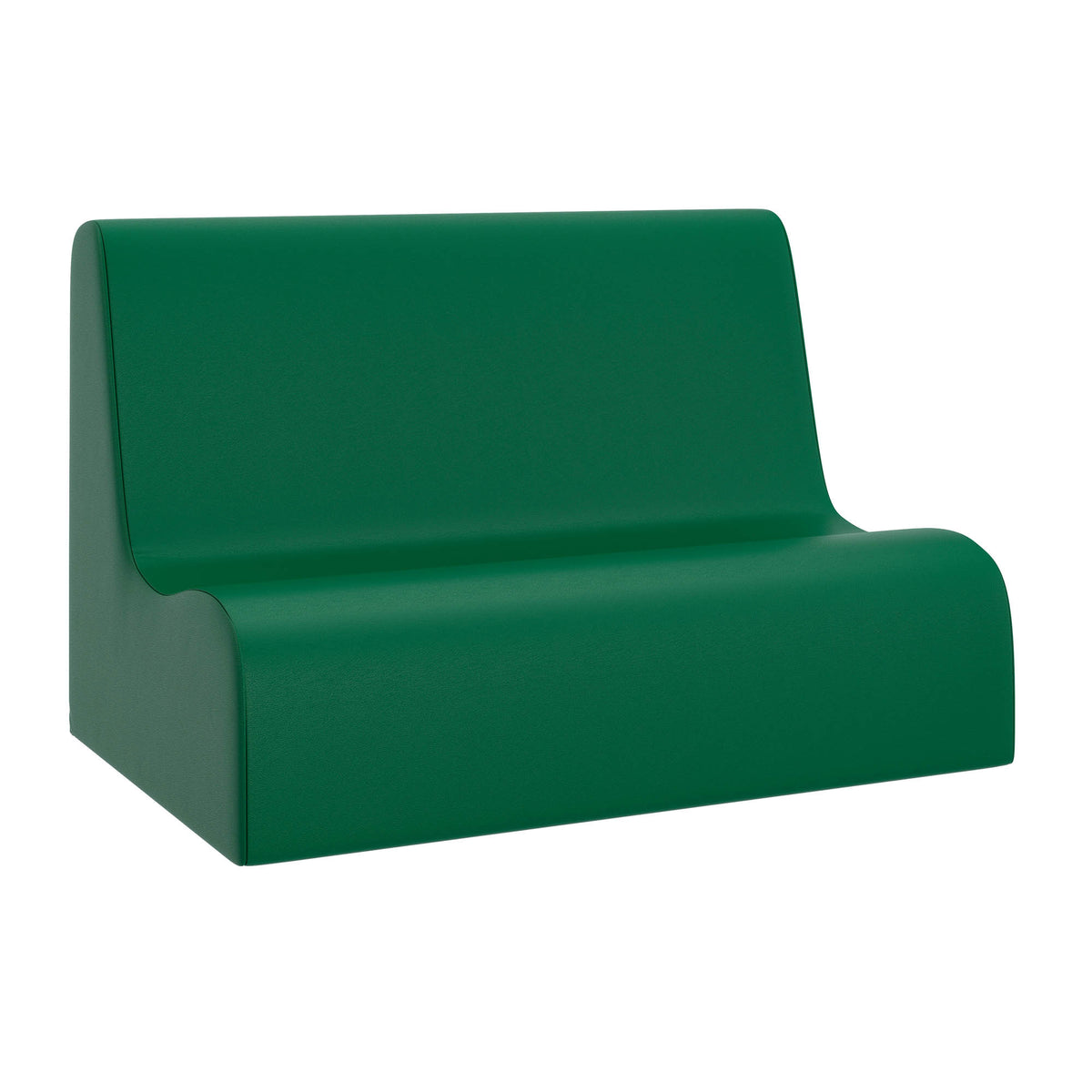 Petit sofa contour Happy Hangout Children's Factory