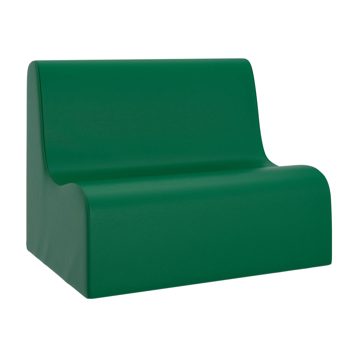 Sofa contour moyen Happy Hangout Children's Factory