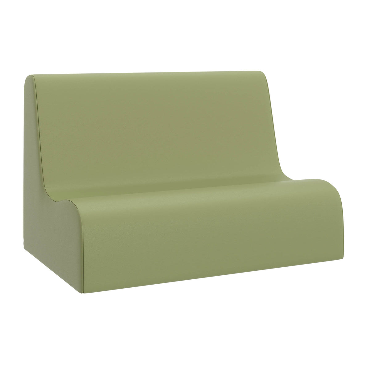 Petit sofa contour Happy Hangout Children's Factory