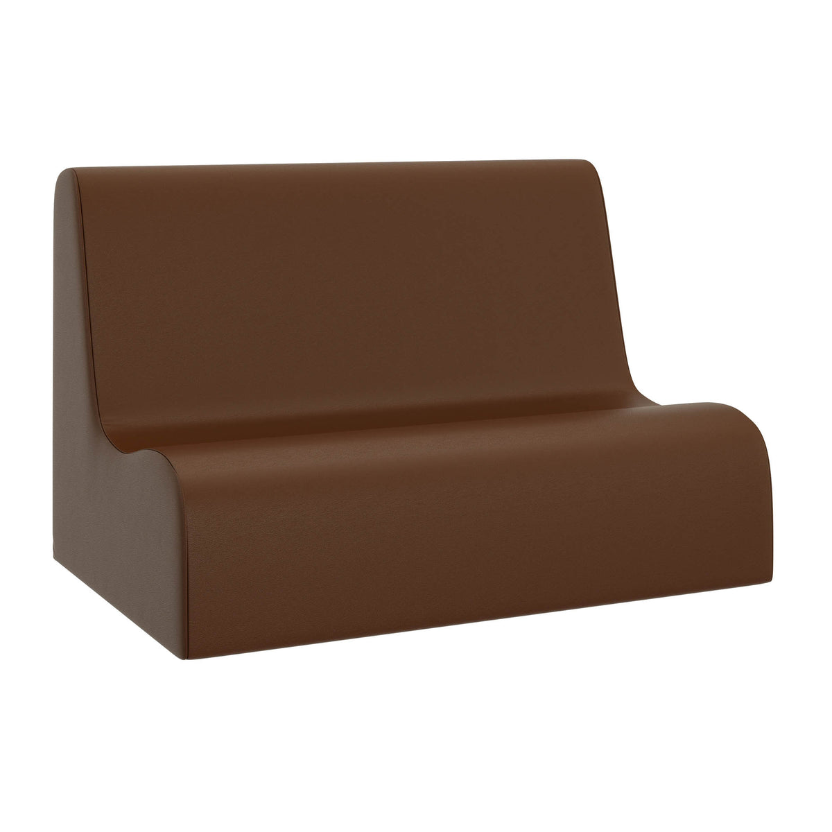 Petit sofa contour Happy Hangout Children's Factory