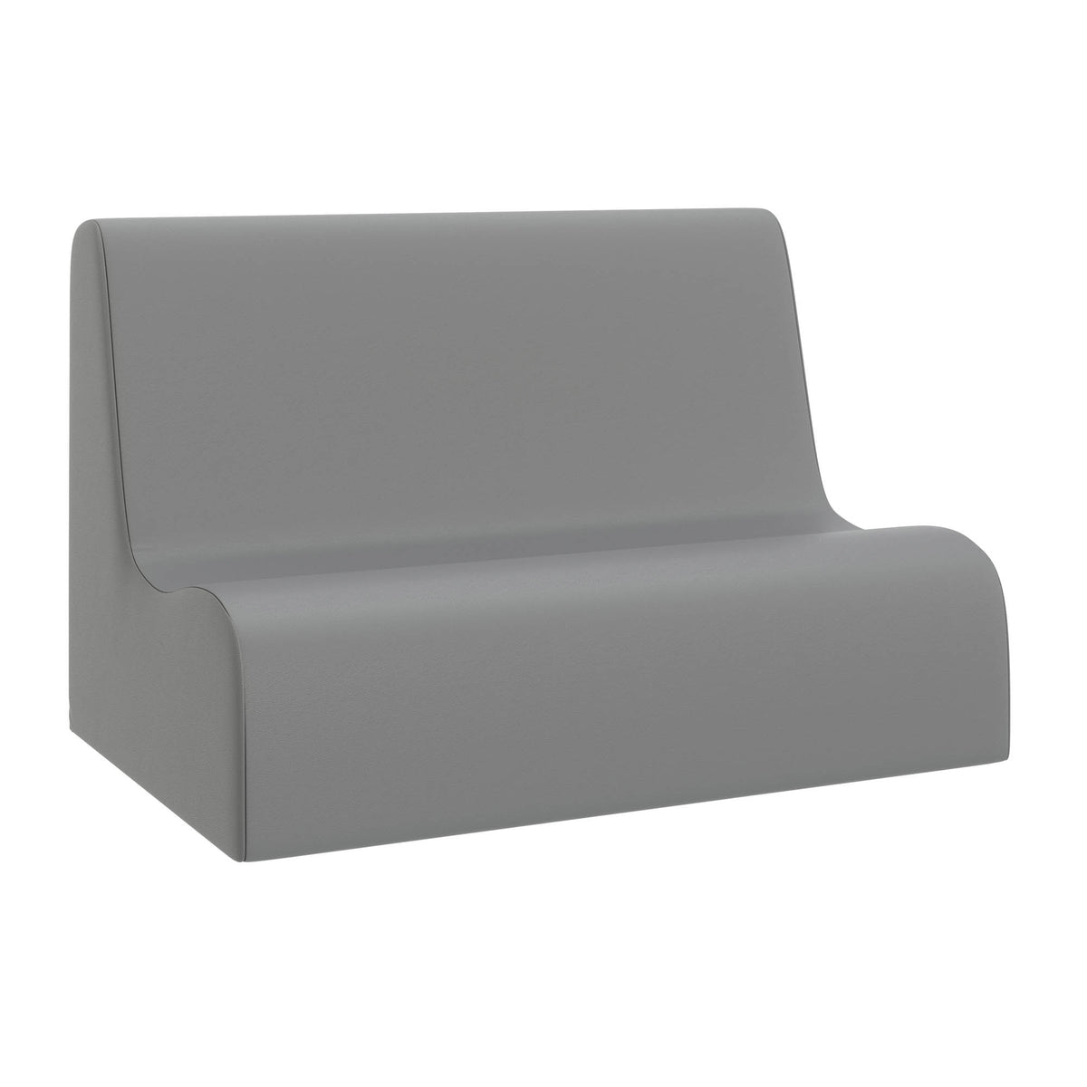 Petit sofa contour Happy Hangout Children's Factory