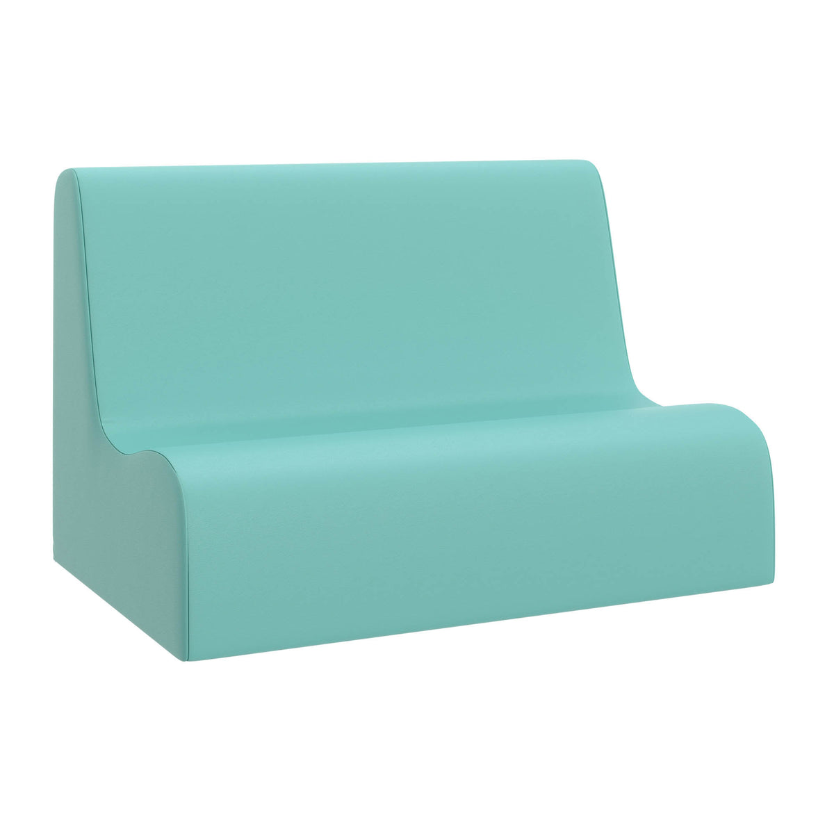 Petit sofa contour Happy Hangout Children's Factory