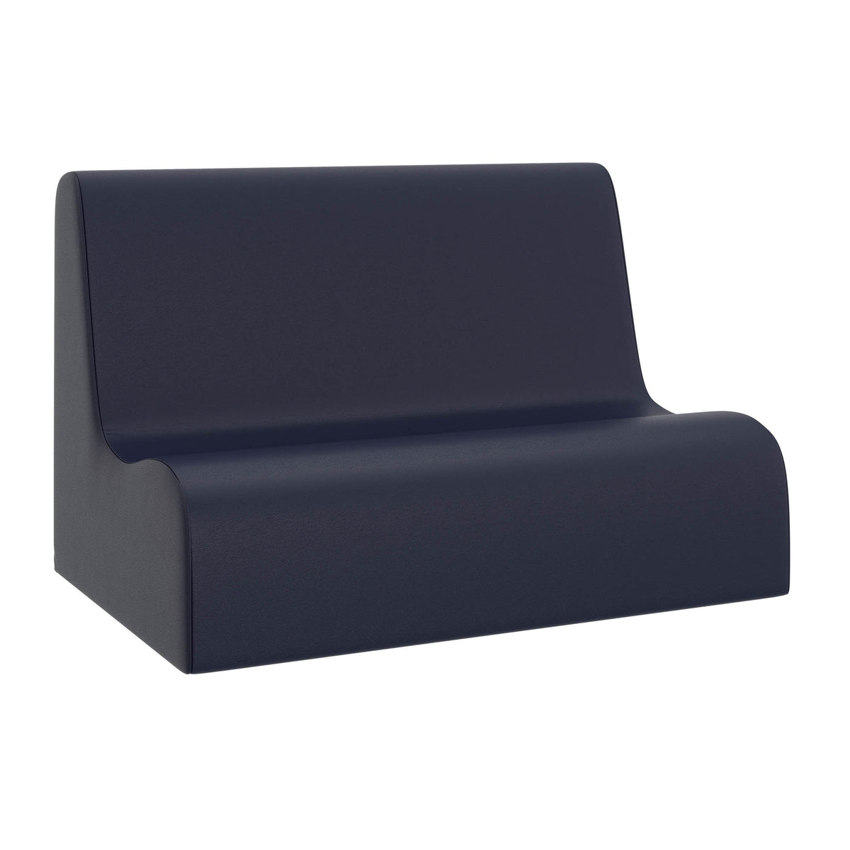Petit sofa contour Happy Hangout Children's Factory