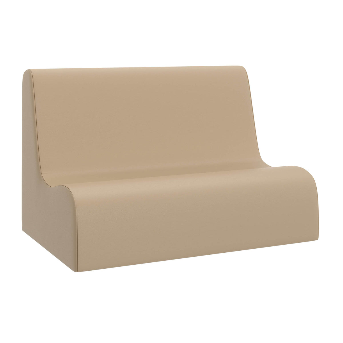 Petit sofa contour Happy Hangout Children's Factory