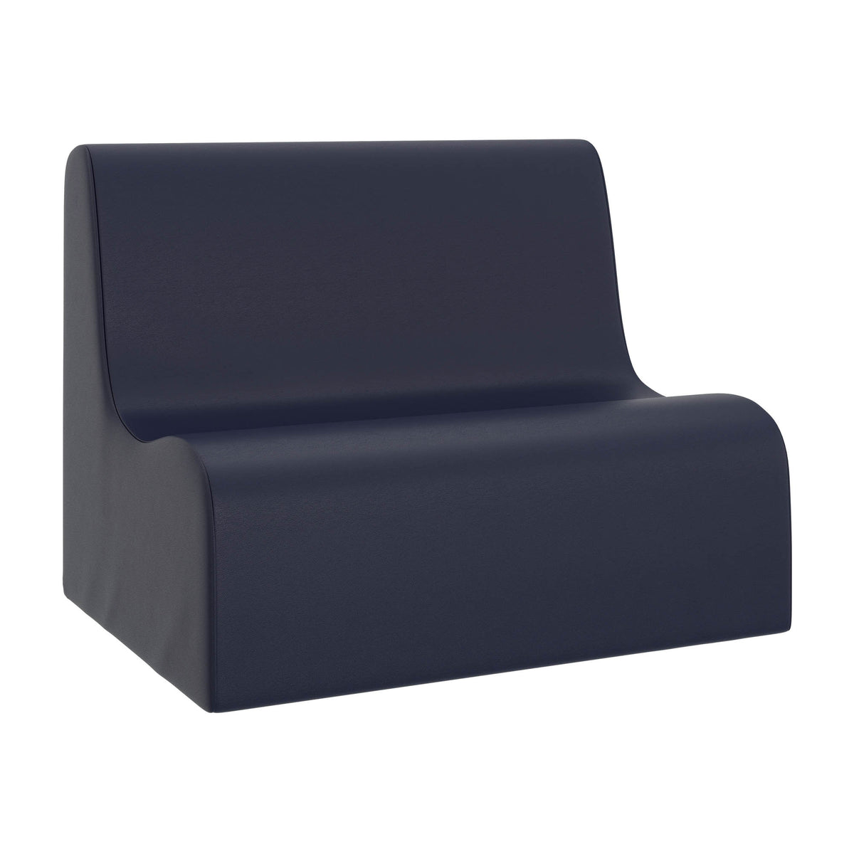Sofa contour moyen Happy Hangout Children's Factory