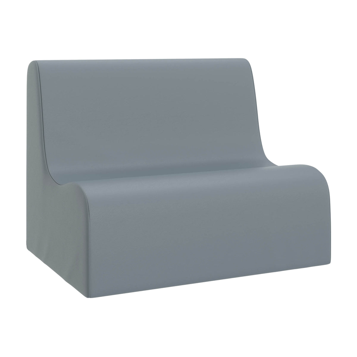 Sofa contour moyen Happy Hangout Children's Factory