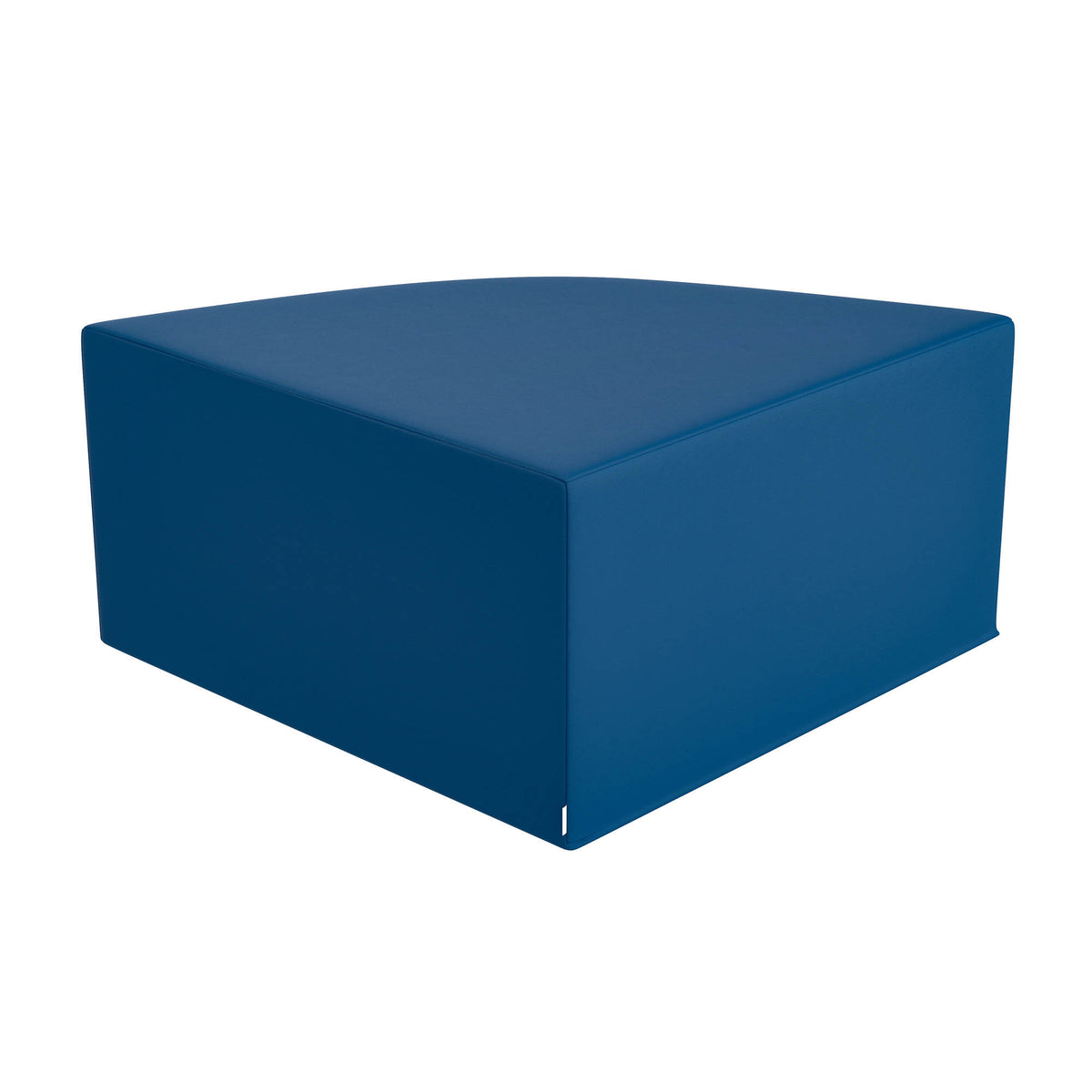 Grand pouf d'angle Happy Hangout Children's Factory