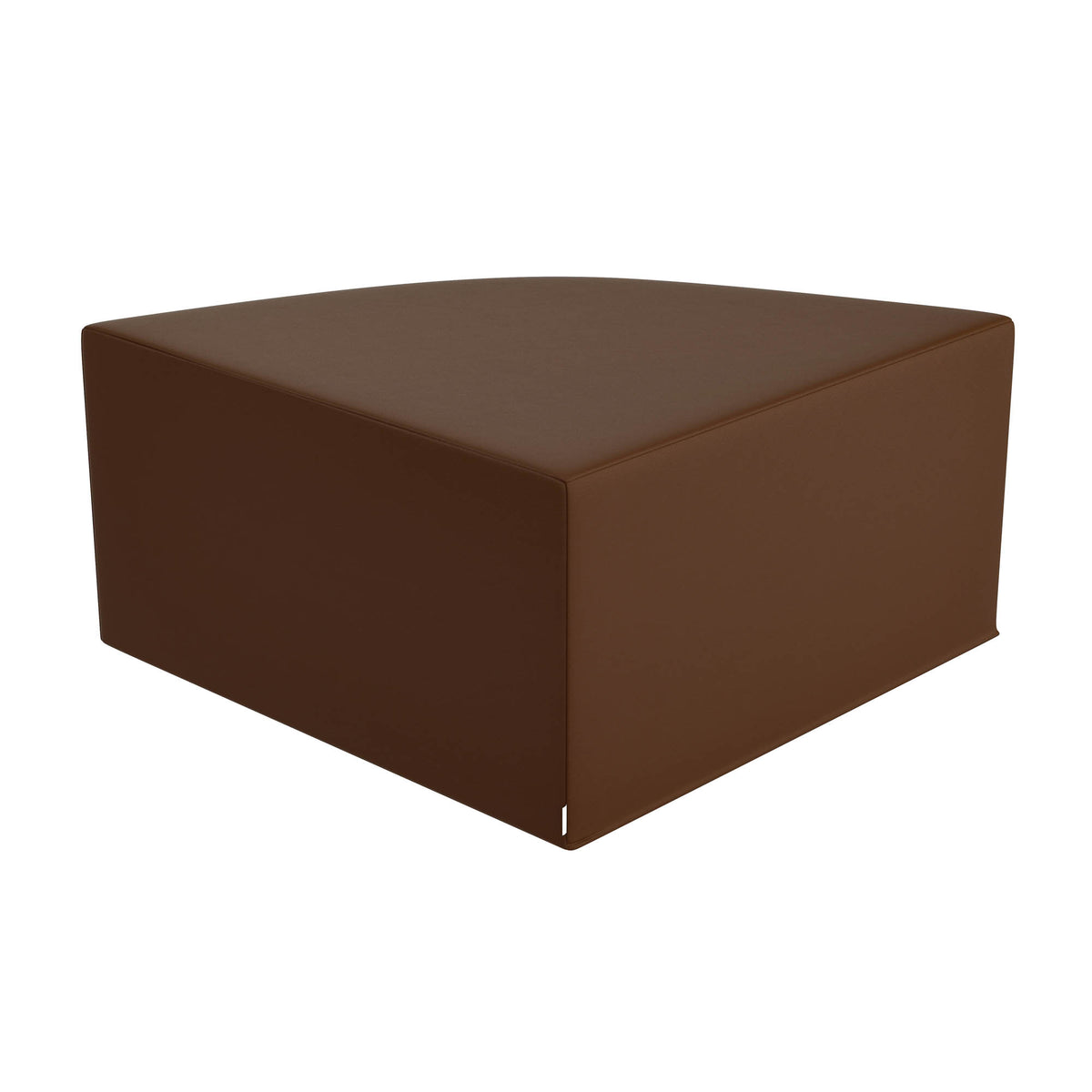 Grand pouf d'angle Happy Hangout Children's Factory