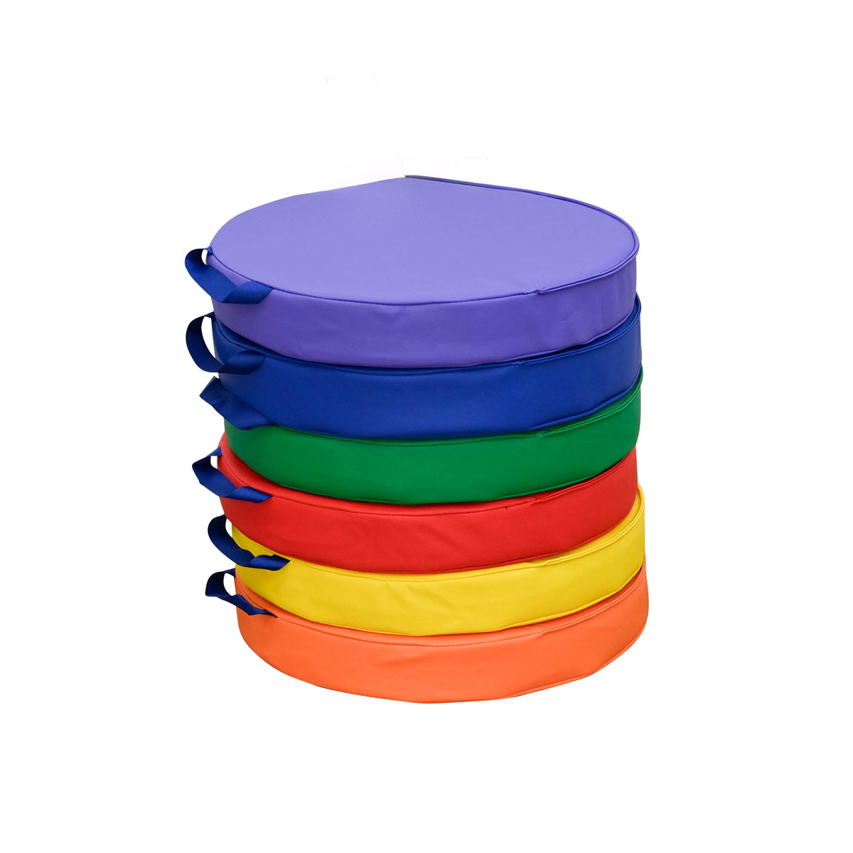 Coussin de sol rond Children's Factory