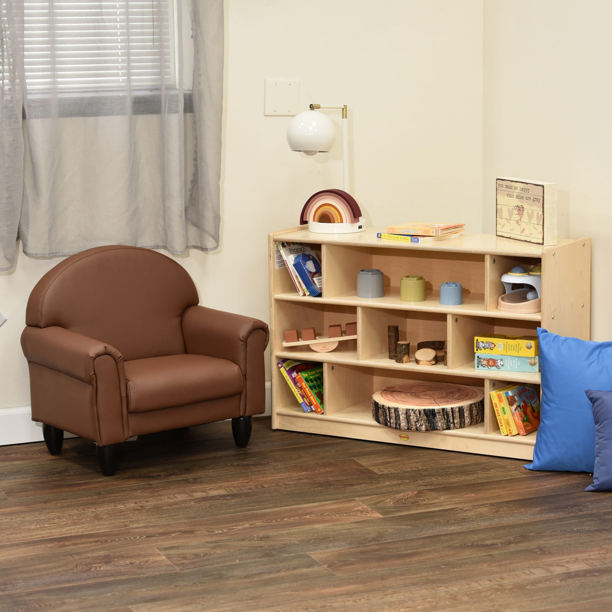 Chaise As We Grow Children's Factory