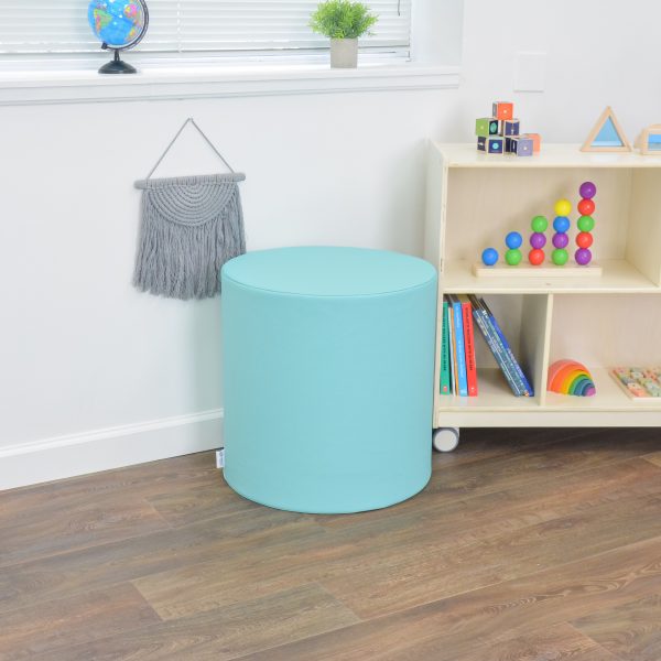 Pouf Tranquility 22 x 22 po Children's Factory