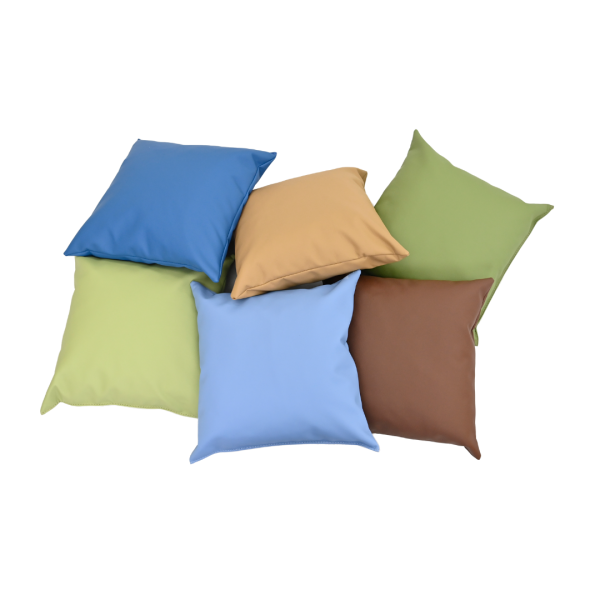 Coussins douillets 17 po Children's Factory