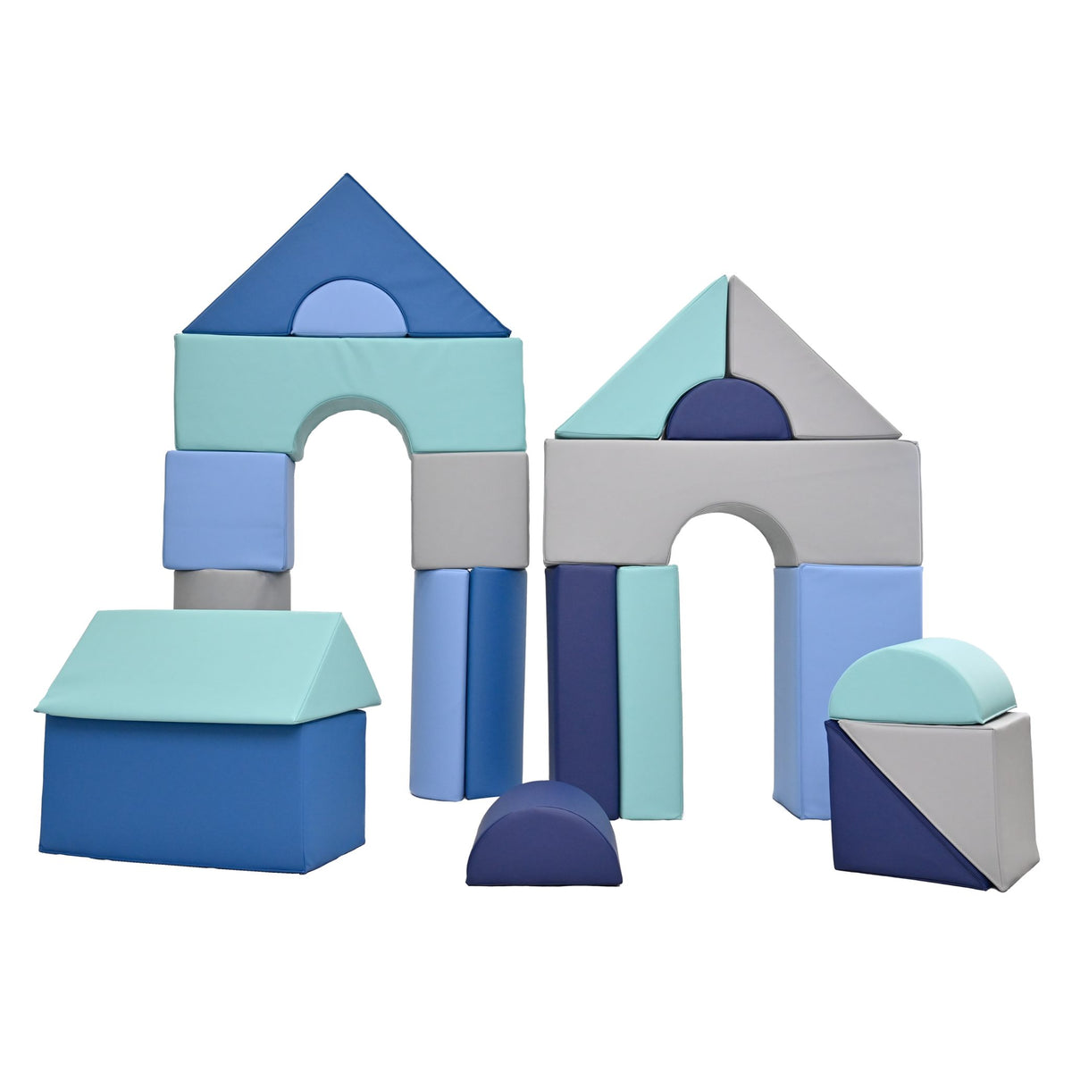 Ensemble de blocs modulaires - Children's Factory