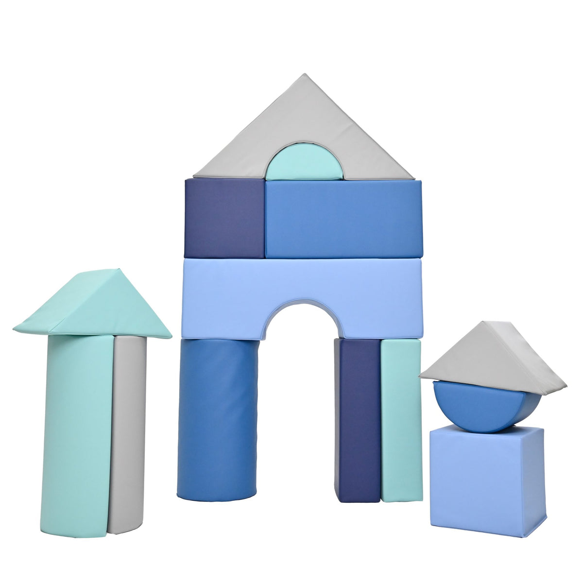 Ensemble de blocs modulaires - Children's Factory