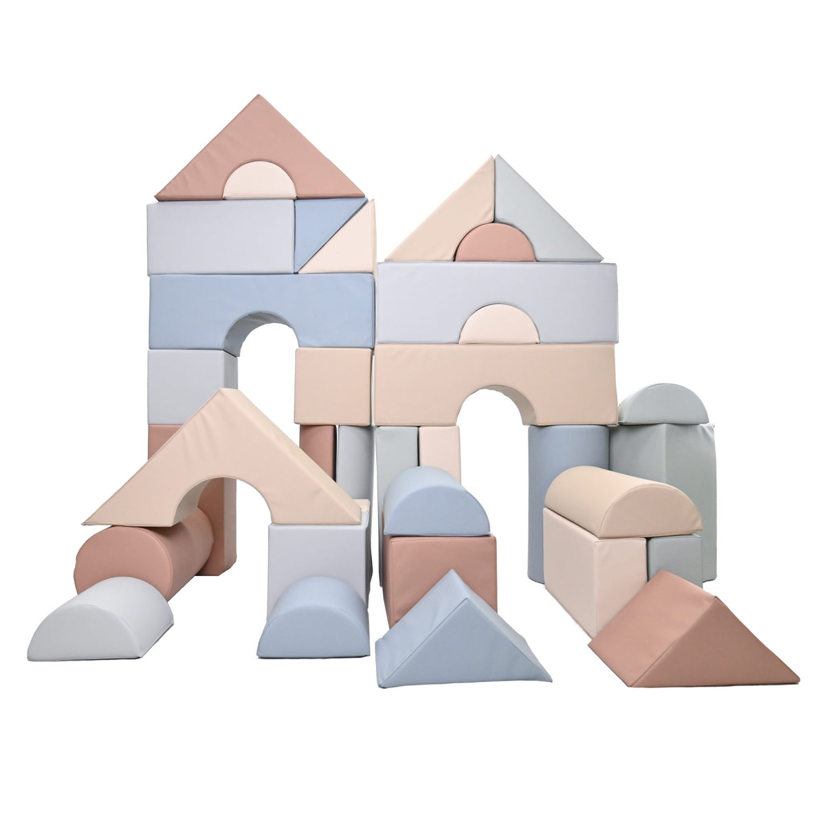 Ensemble de blocs modulaires - Children's Factory