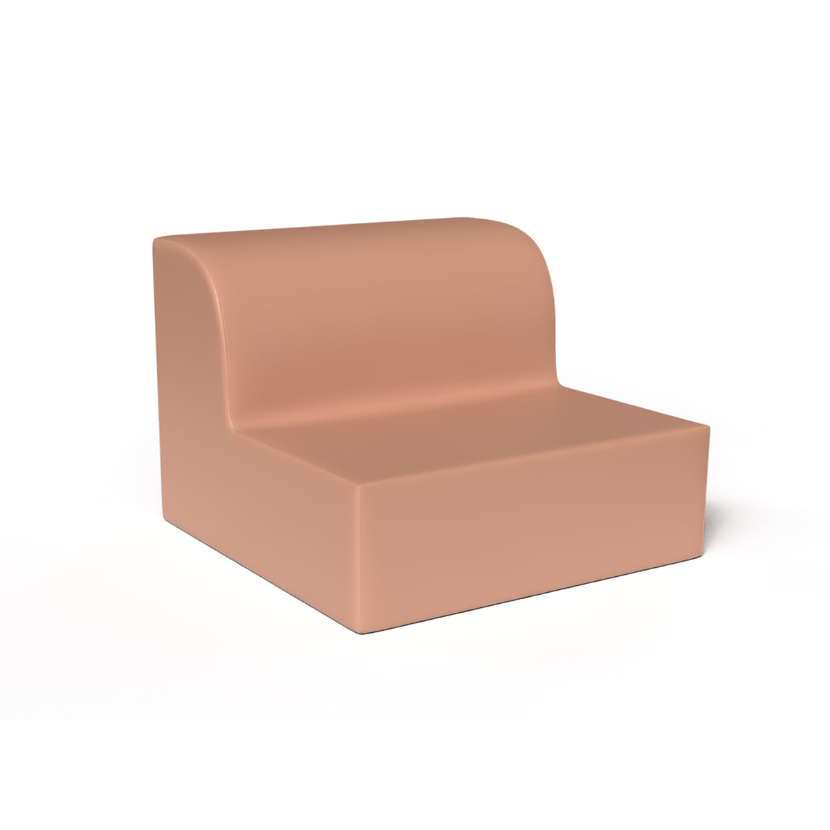 Fauteuil de lecture Lounger Children's Factory