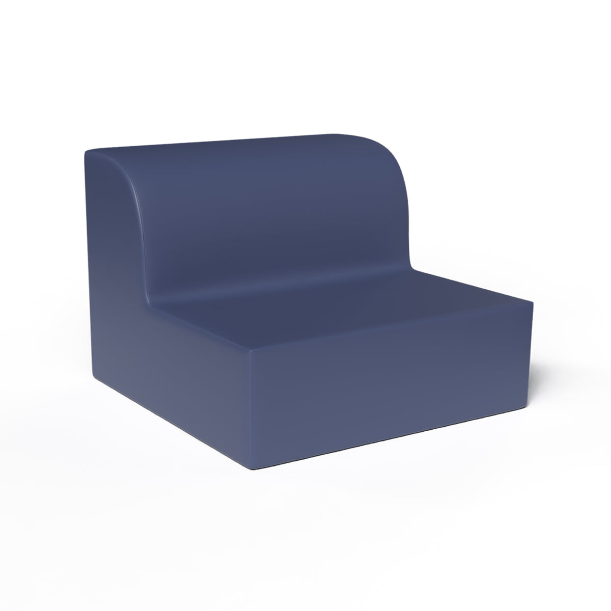 Fauteuil de lecture Lounger Children's Factory