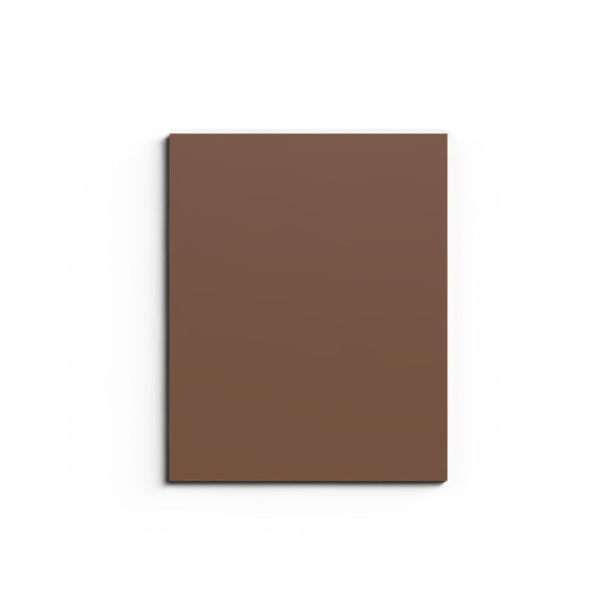 Tapis de sol réversible en mousse et similicuir, 4 x 5 pi, 1 po d'épaisseur