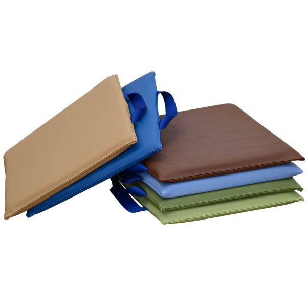 Coussins d'assise individuels 12 po Children's Factory