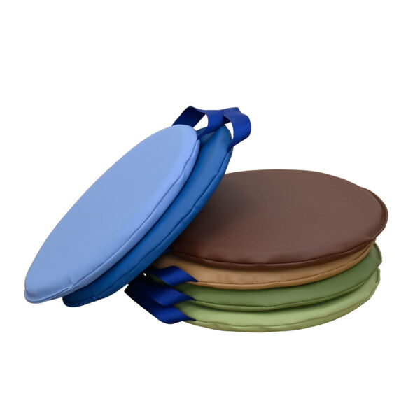 Coussins de cercle 12 po Children's Factory