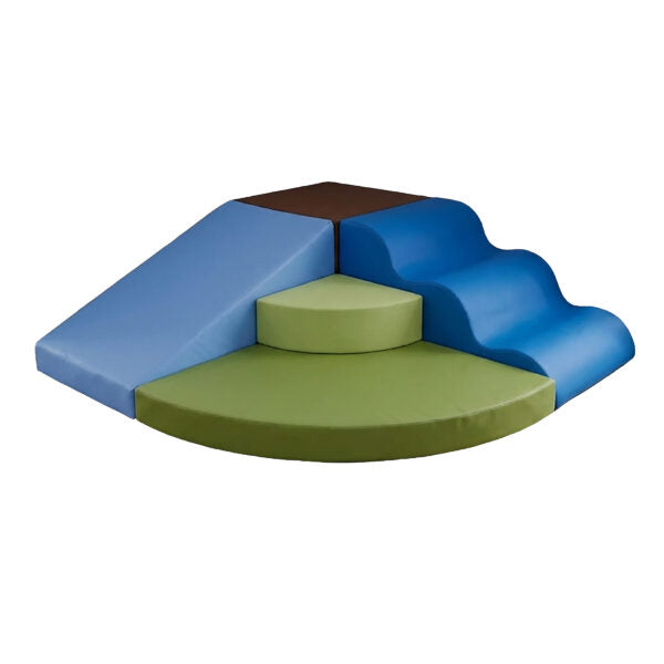 Module de coin Colossus Children's Factory