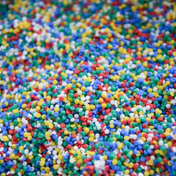 Confettis sensoriels Kidfetti Children's Factory