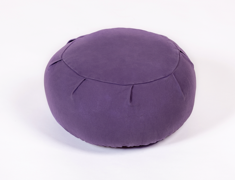 Coussin Zafu